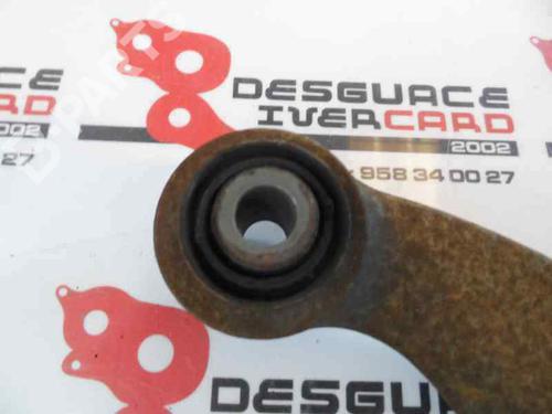 Right rear suspension arm FORD FOCUS II (DA_, HCP, DP) 1.8 TDCi | BP358857M15 