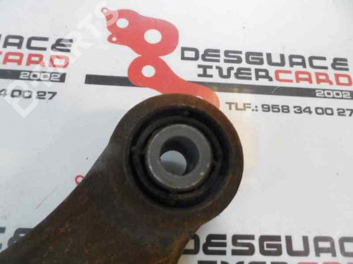 Right rear suspension arm FORD FOCUS II (DA_, HCP, DP) 1.8 TDCi | BP358857M15 