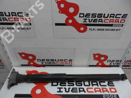 Used Right rear shock absorber FORD FOCUS II (DA_, HCP, DP) 1.8 TDCi (115 hp) 358858