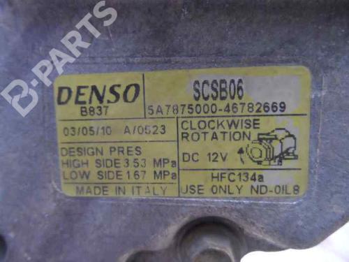 AC compressor LANCIA Y (840_)  | BP203093M34 