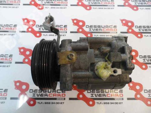 AC compressor FIAT PUNTO (188_) 1.2 60 (188.030, .050, .130, .150, .230, .250) | BP203095M34 