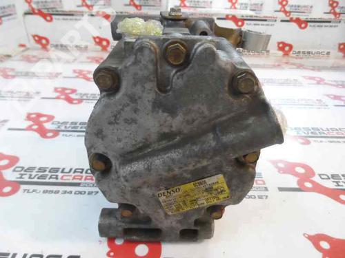 AC compressor FIAT PUNTO (188_) 1.2 60 (188.030, .050, .130, .150, .230, .250) | BP203095M34 