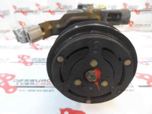 AC compressor FIAT PUNTO (188_) 1.2 60 (188.030, .050, .130, .150, .230, .250) | BP203095M34 