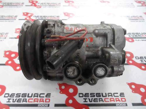 Used AC compressor FIAT SEICENTO / 600 (187_) [1997-2010]  203101