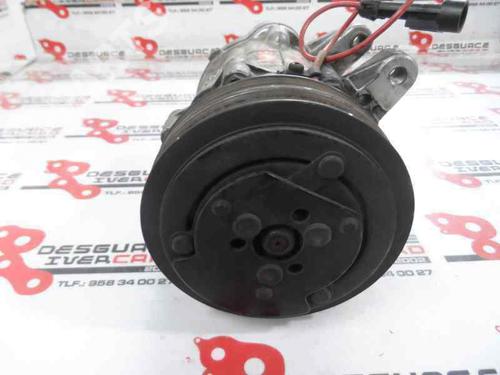 AC compressor FIAT SEICENTO / 600 (187_)  | BP203101M34 