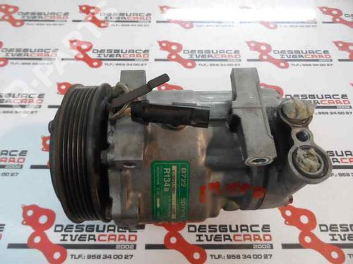 Used AC compressor FIAT MAREA (185_) [1996-2007]  203108