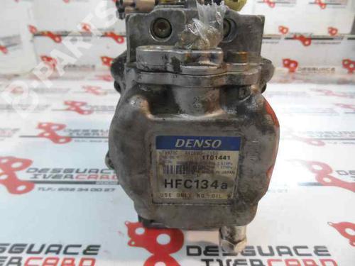 AC compressor FIAT BRAVA (182_)  | BP203115M34 