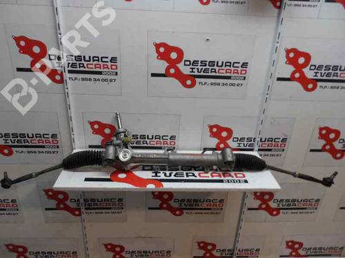 Used Steering rack OPEL ASTRA G Hatchback (T98) 1.7 CDTI (F08, F48) (80 hp) 1281054