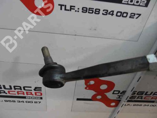 Lenkgetriebe OPEL ASTRA G Hatchback (T98) 1.7 CDTI (F08, F48) | BP1281054M22 
