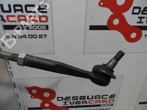 Lenkgetriebe OPEL ASTRA G Hatchback (T98) 1.7 CDTI (F08, F48) | BP1281054M22 