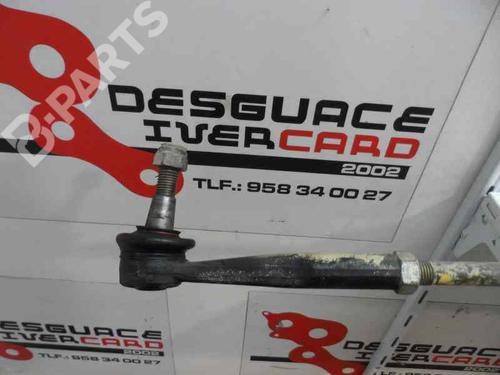 Steering rack OPEL ASTRA G Hatchback (T98) 1.7 DTI 16V (F08, F48) | BP1281057M22 
