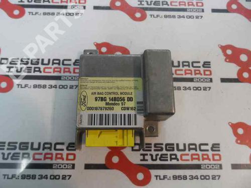 Used ECU airbags FORD MONDEO II (BAP) 1.8 TD (90 hp) 1203975