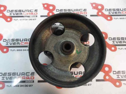 Styring servopumpe PEUGEOT 807 (EB_) 2.0 HDi | BP358869M99 