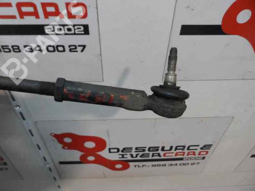 Steering rack LANCIA LYBRA (839_) 1.9 JTD (839AXD1A) | BP1224504M22 