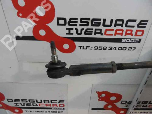 Steering rack LANCIA LYBRA (839_) 1.9 JTD (839AXD1A) | BP1224504M22 