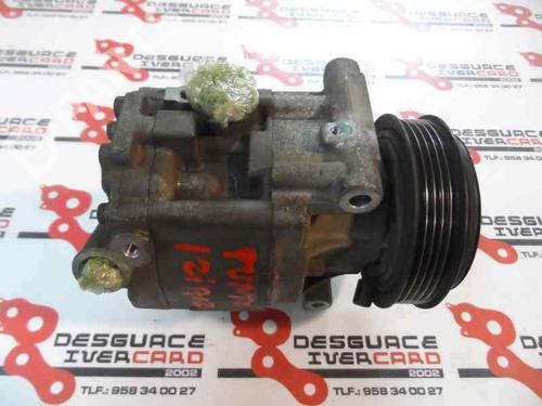 BP203123M34 | AC compressor FIAT PUNTO (188_)  BP203123M34