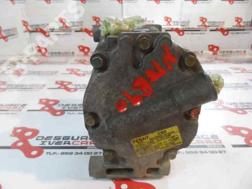 AC compressor FIAT PUNTO (188_)  | BP203123M34 