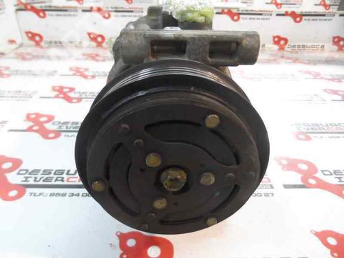 BP203123M34 | AC compressor FIAT PUNTO (188_)  BP203123M34