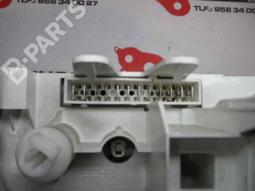 Commande Chauffage OPEL MERIVA A MPV (X03)  | BP358888I5 