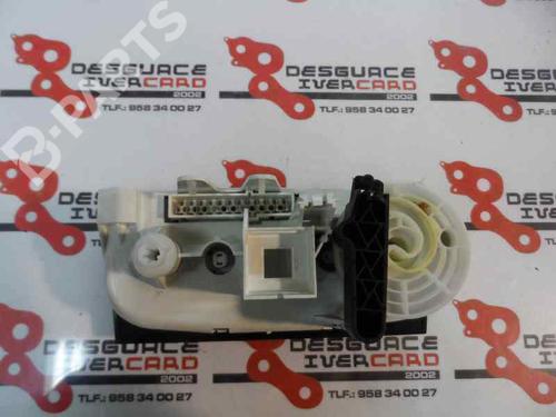 Commande Chauffage OPEL MERIVA A MPV (X03)  | BP358888I5 