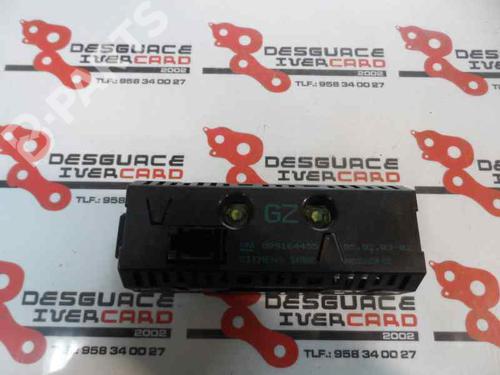 Multifunctionele display OPEL MERIVA A MPV (X03)  | BP3450214C48 