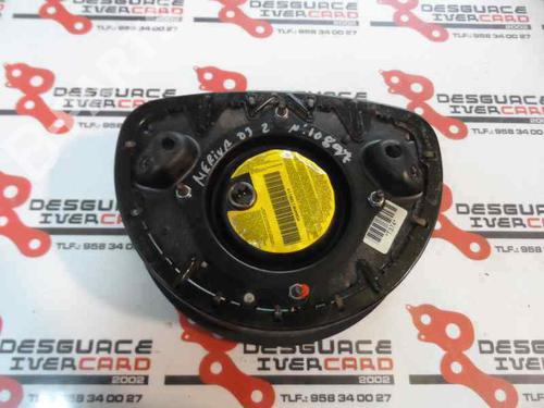 Driver airbag OPEL MERIVA A MPV (X03)  | BP358891C9 