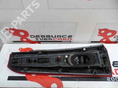 Right taillight OPEL MERIVA A MPV (X03)  | BP195935C35 