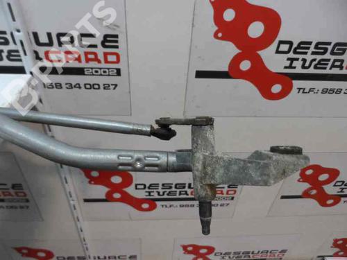 Front wiper motor OPEL MERIVA A MPV (X03)  | BP1339823M29 
