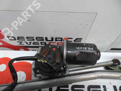 Front wiper motor OPEL MERIVA A MPV (X03)  | BP1339823M29 