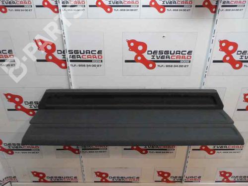 Hattehylde OPEL MERIVA A MPV (X03) [2003-2010]  1339824