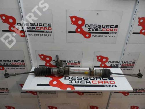 Used Steering rack OPEL CORSA B (S93) 1.2 i (F08, F68, M68) (45 hp) 1312795