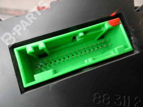 Instrument cluster SEAT IBIZA II (6K1) 1.4 | BP353889C47 
