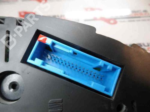 Instrument cluster SEAT IBIZA II (6K1) 1.4 | BP353889C47 