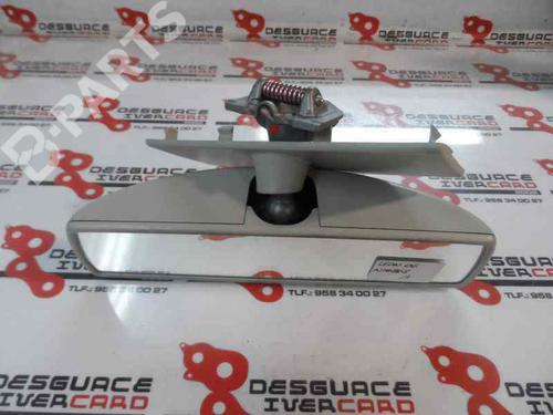 Used Rear mirror SEAT LEON (1P1) 1.6 (102 hp) 1339825