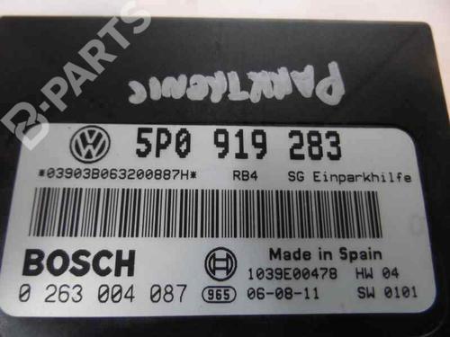 Module électronique SEAT LEON (1P1) 1.6 | BP358906M83 