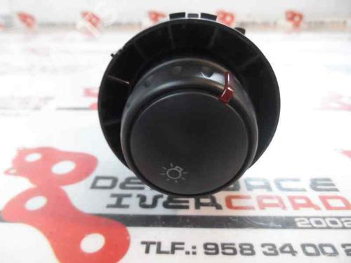 Lichtschalter für SEAT LEON (1P1) 1.6 (102 hp) 1339829