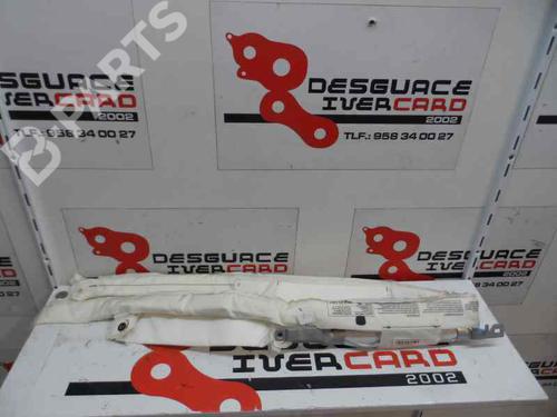 Airbag cortina derecho SEAT LEON (1P1) 1.6 (102 hp) 358924