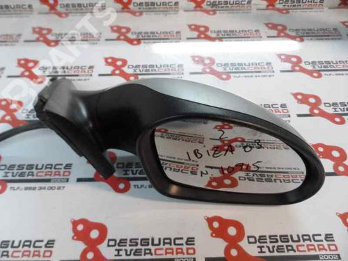 Used Right mirror SEAT IBIZA III (6L1) 1.9 TDI (131 hp) 206626