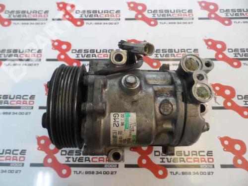 Used AC compressor OPEL CORSA D (S07) 1.3 CDTI (L08, L68) (90 hp) 203141