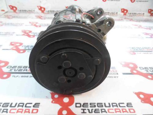 AC compressor OPEL CORSA B (S93)  | BP203153M34 