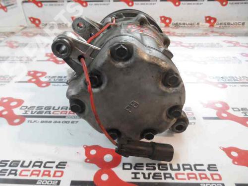 AC compressor OPEL CORSA B (S93)  | BP203153M34 