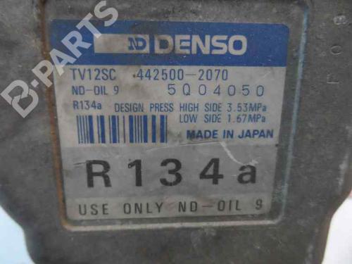 AC compressor LANCIA Y (840_)  | BP203159M34 