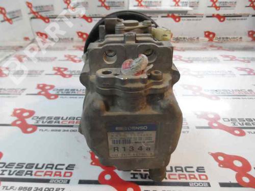 AC compressor LANCIA Y (840_)  | BP203159M34 