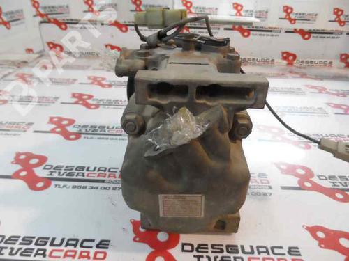 AC compressor MAZDA DEMIO (DW) 1.3 i 16V (DW3W) | BP203164M34 
