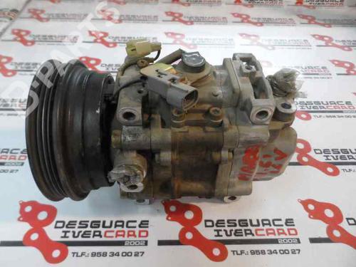 Used AC compressor FIAT MAREA Weekend (185_) [1996-2007]  203166