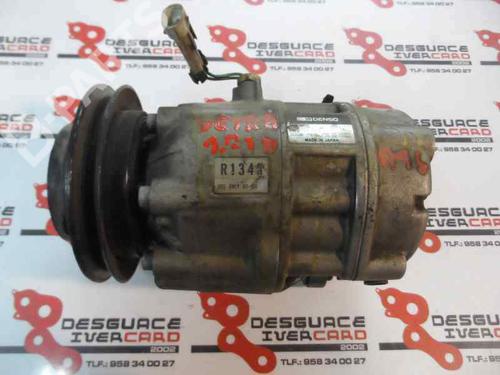 Used AC compressor OPEL VECTRA B (J96) 1.7 TD (F19) (82 hp) 203167