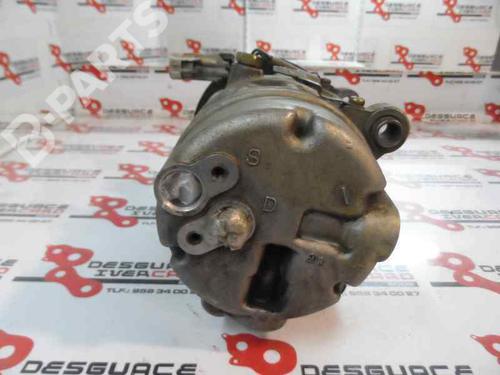 AC compressor OPEL VECTRA B (J96) 1.7 TD (F19) | BP203167M34 