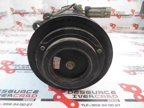 AC compressor OPEL VECTRA B (J96) 1.7 TD (F19) | BP203167M34 