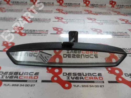 Used Rear mirror OPEL INSIGNIA A Sports Tourer (G09) 2.0 CDTI (35) (160 hp) 1339832