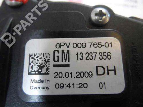Pedal OPEL INSIGNIA A Sports Tourer (G09) 2.0 CDTI (35) | BP1623457I4 